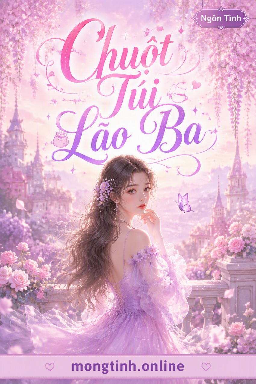 Chuột Túi Lão Ba