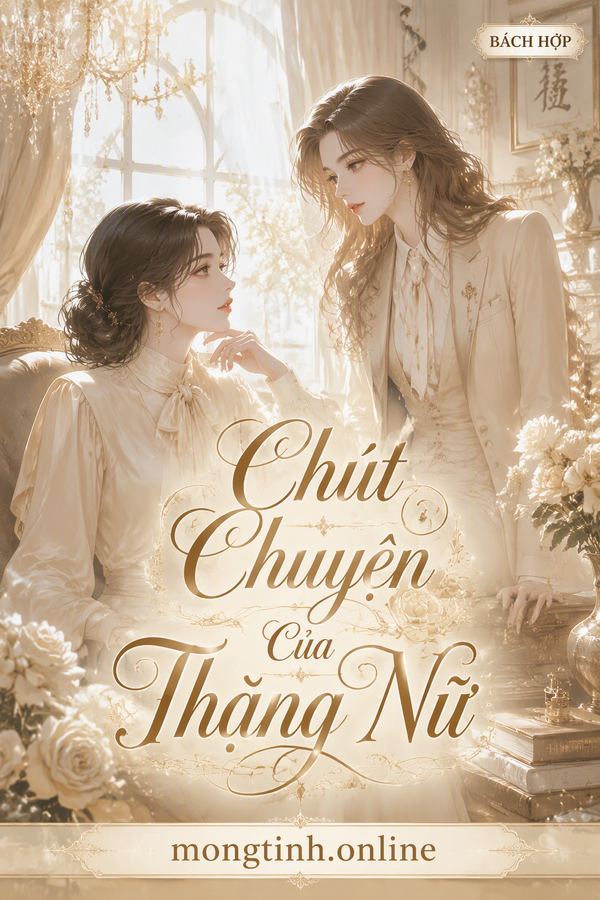 Chút Chuyện Của Thặng Nữ
