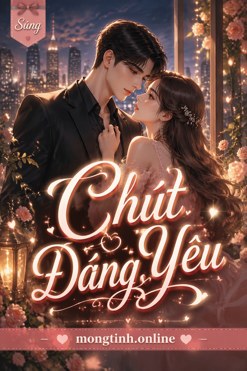 Chút Đáng Yêu