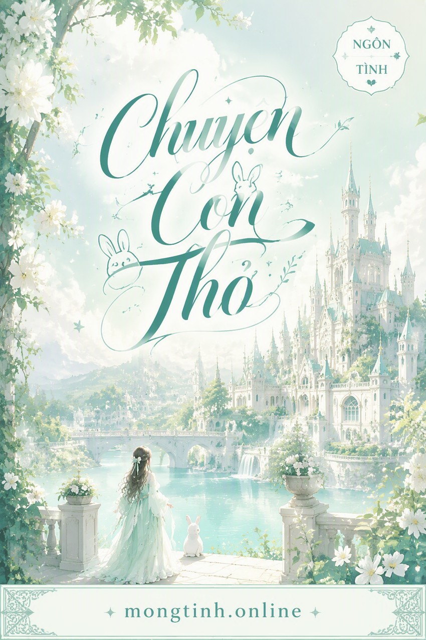 Chuyện Con Thỏ