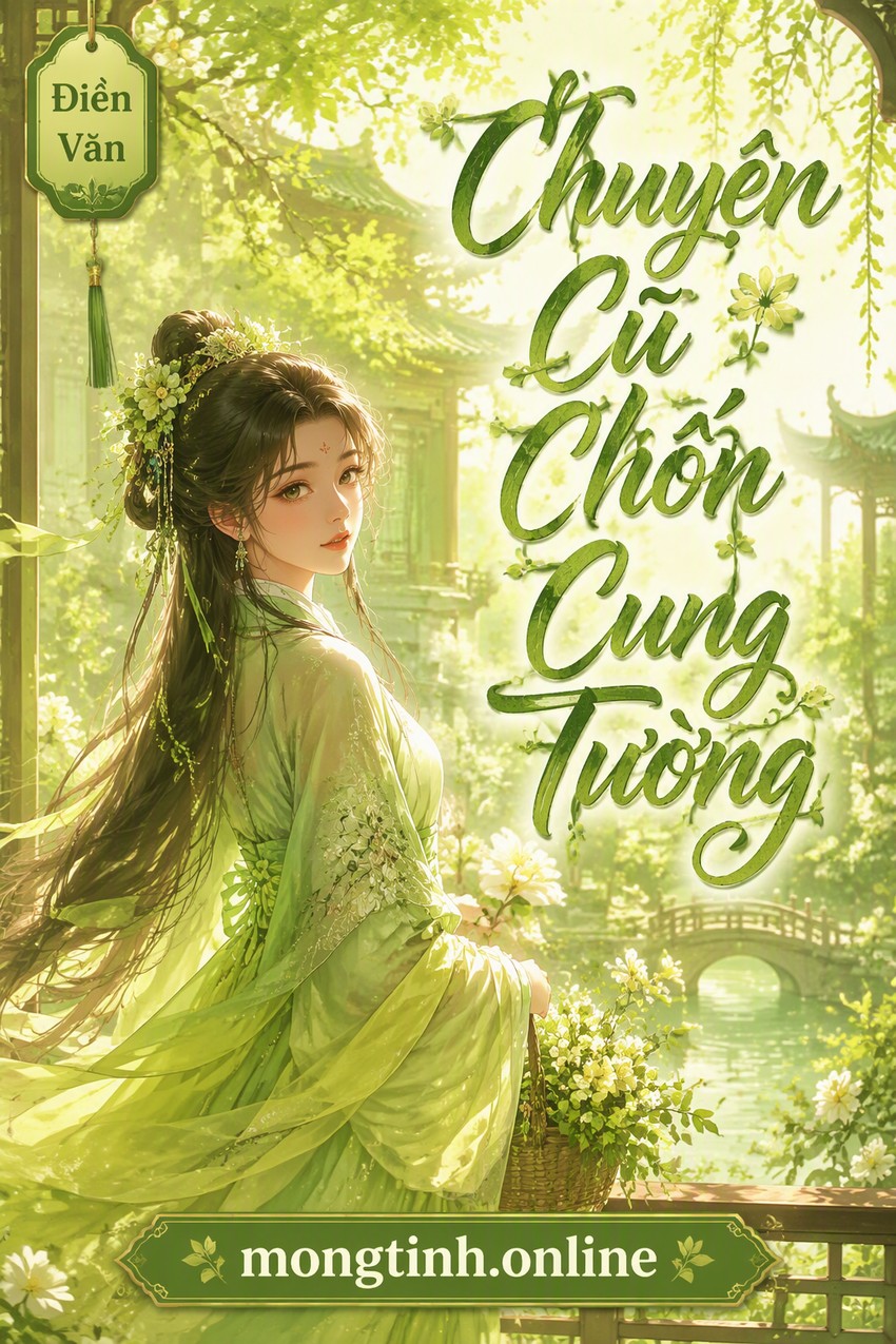 Chuyện Cũ Chốn Cung Tường