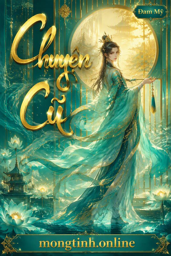 Chuyện Cũ