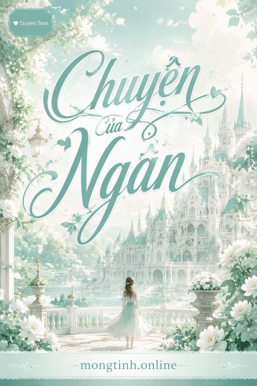 Chuyện Của Ngân