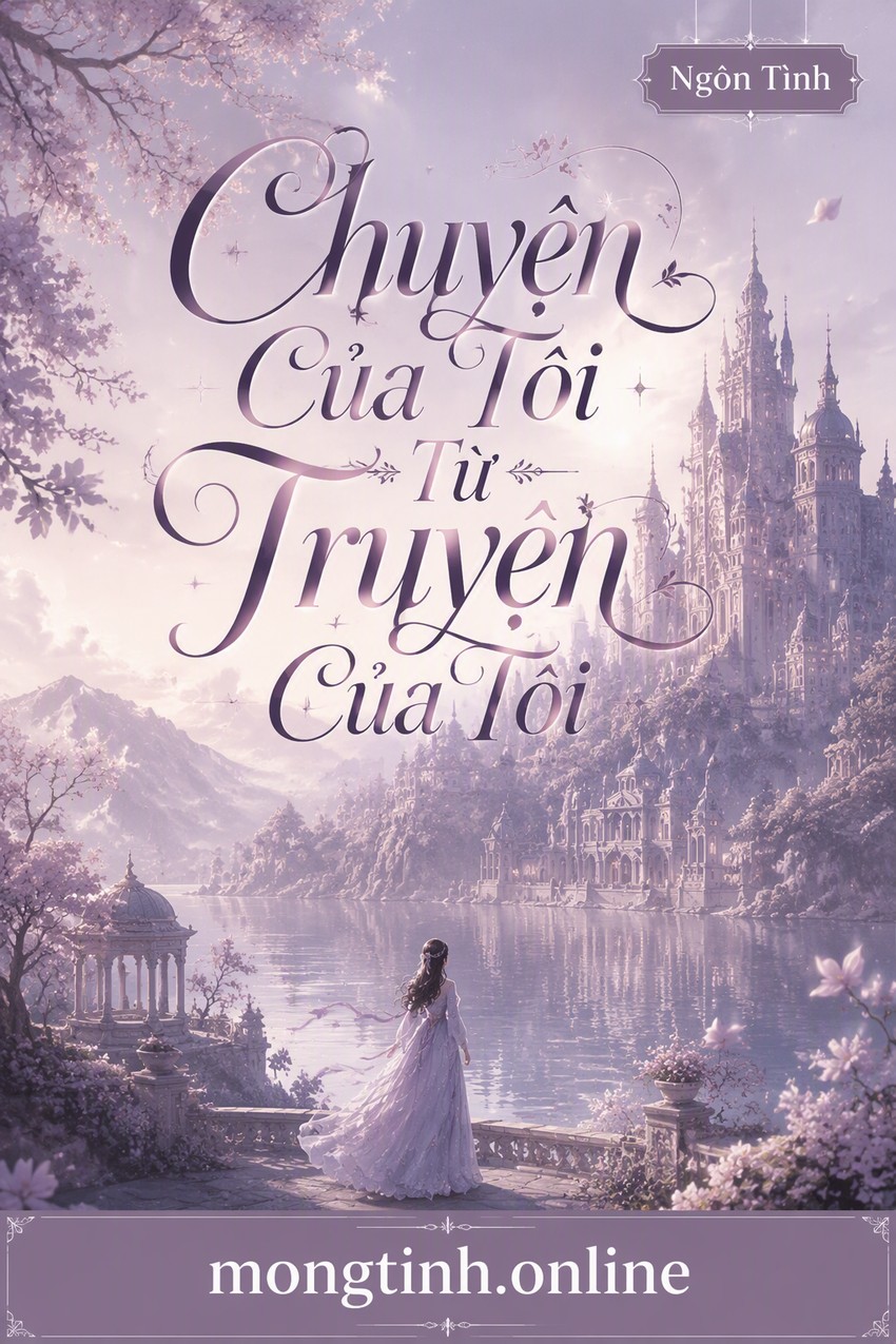 Chuyện Của Tôi Từ Truyện Của Tôi