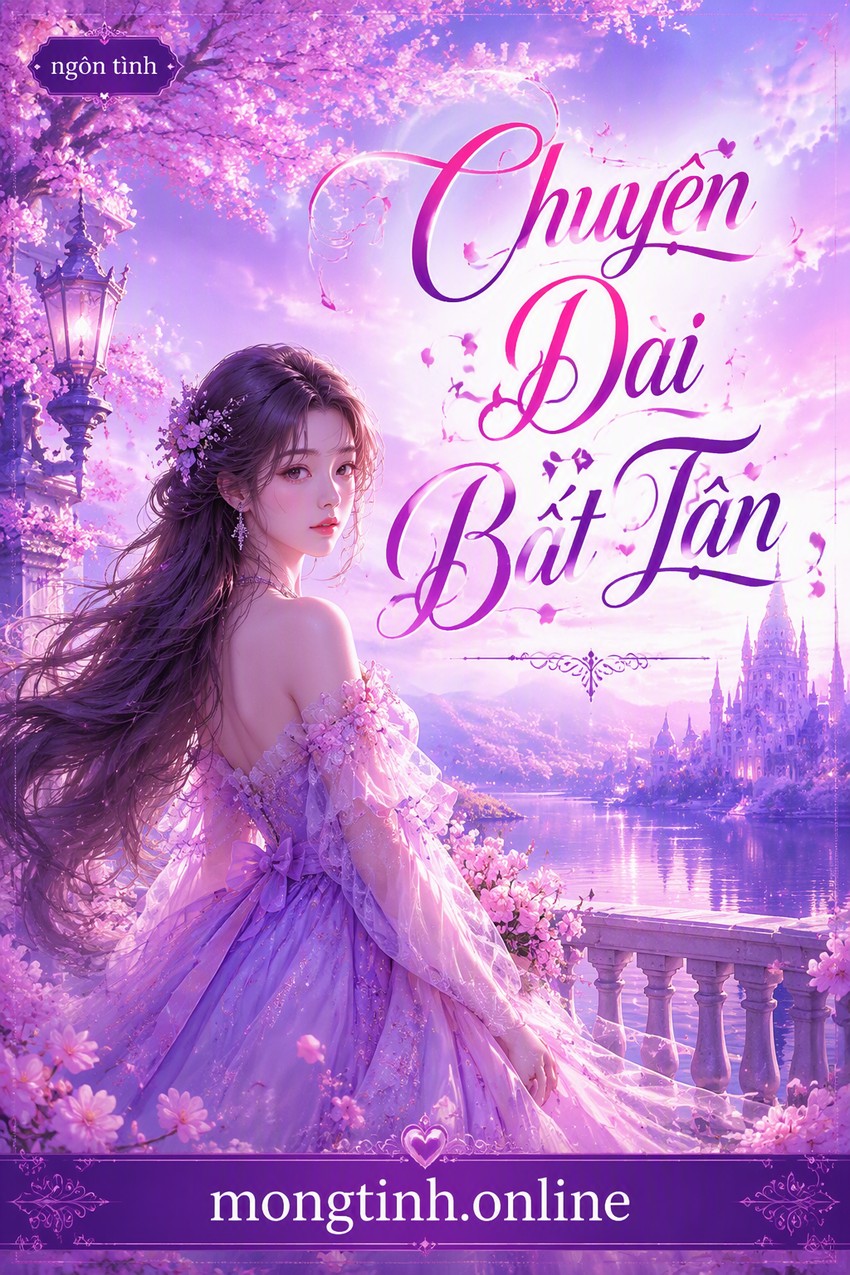 Chuyện Dài Bất Tận