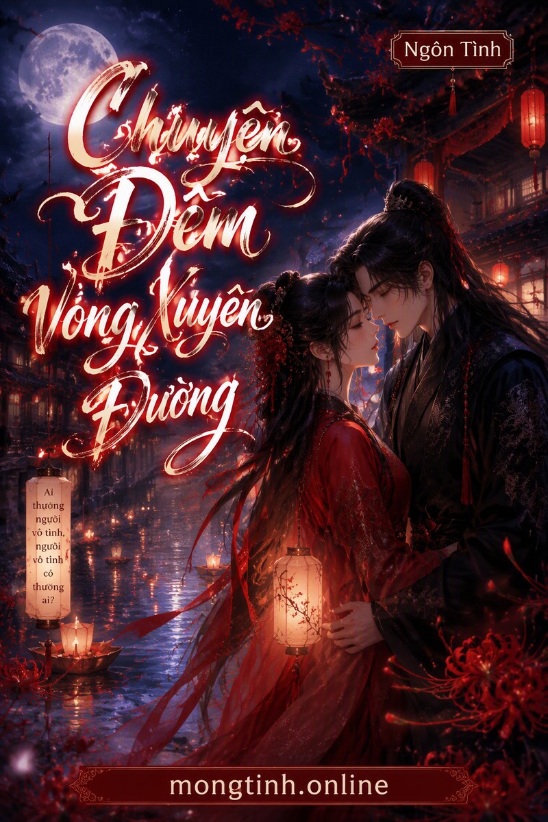 Chuyện Đêm Vong Xuyên Đường