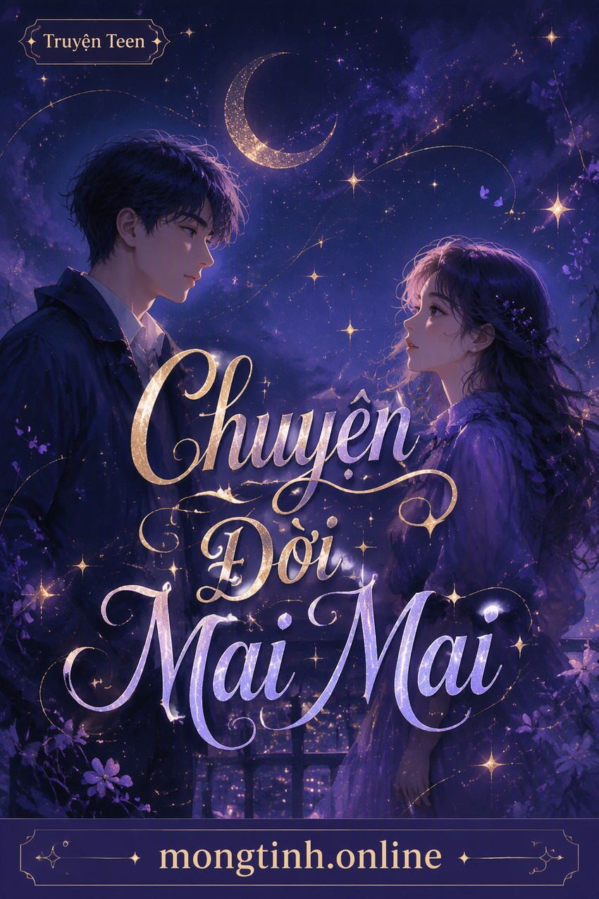 Chuyện Đời Mai Mai