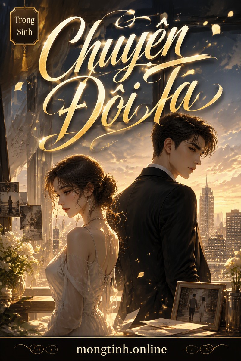 Chuyện Đôi Ta