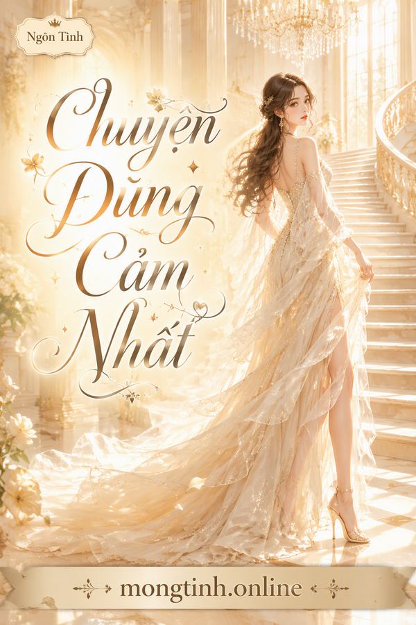 Chuyện Dũng Cảm Nhất