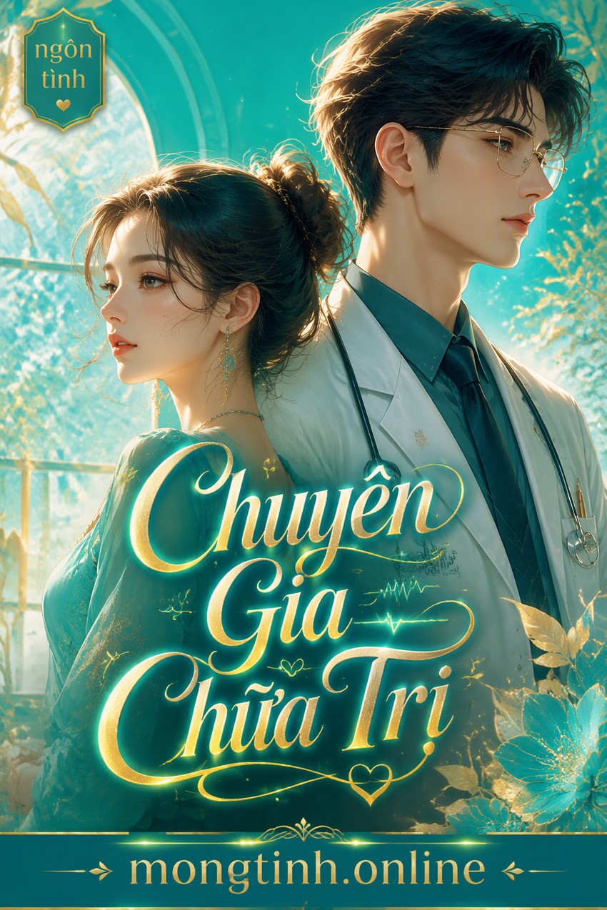 Chuyên Gia Chữa Trị
