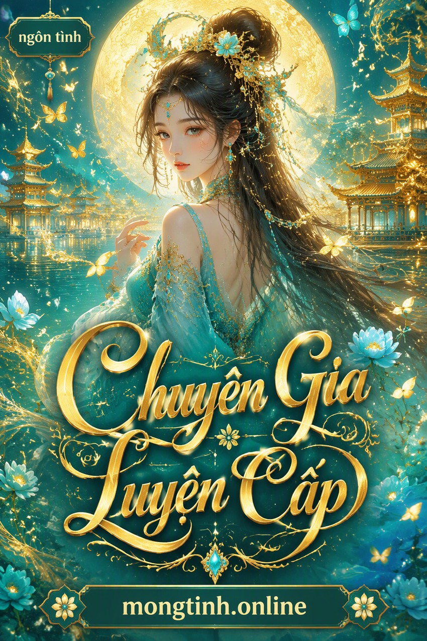 Chuyên Gia Luyện Cấp