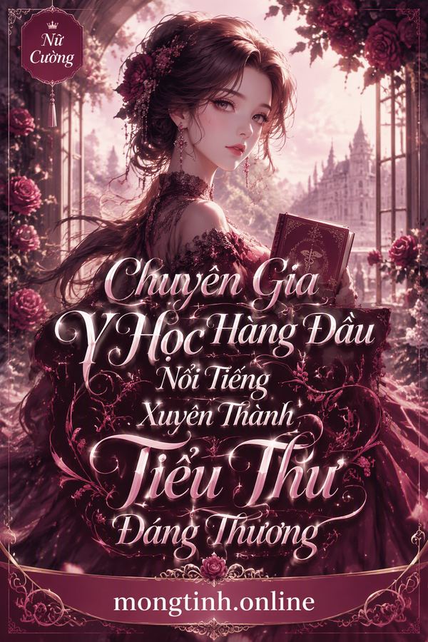 Chuyên Gia Y Học Hàng Đầu Nổi Tiếng Xuyên Thành Tiểu Thư Đáng Thương