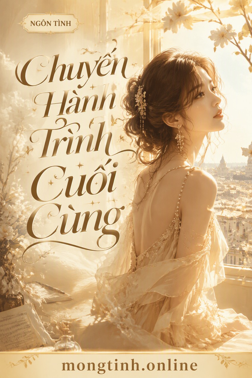 Chuyến Hành Trình Cuối Cùng