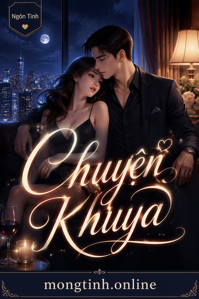 Chuyện Khuya