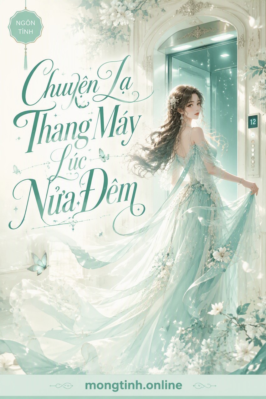 Chuyện Lạ Thang Máy Lúc Nửa Đêm