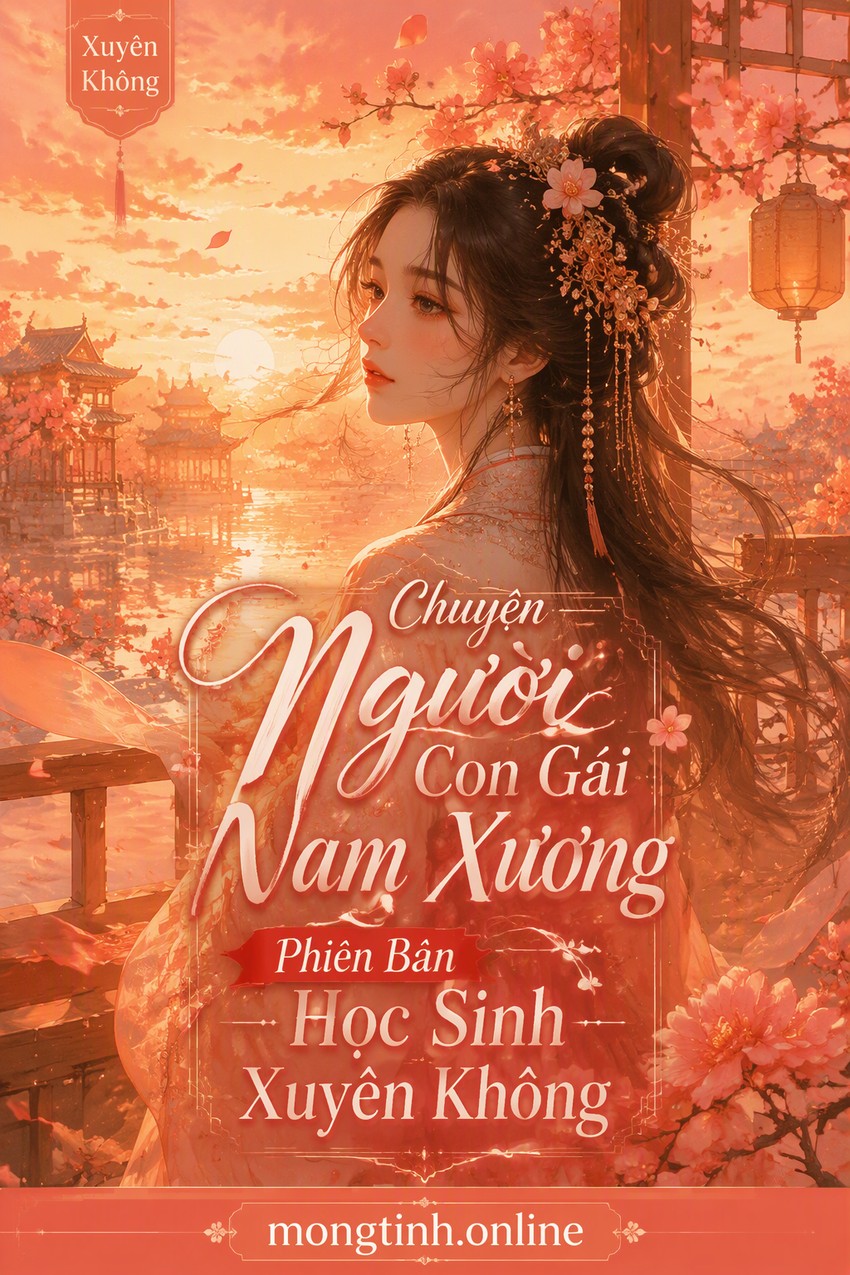 Chuyện Người Con Gái Nam Xương Phiên Bản Học Sinh Xuyên Không