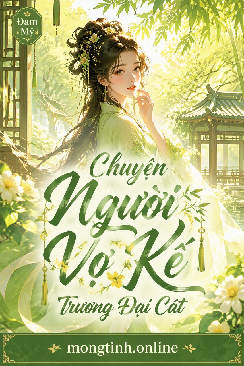 Chuyện Người Vợ Kế - Trương Đại Cát