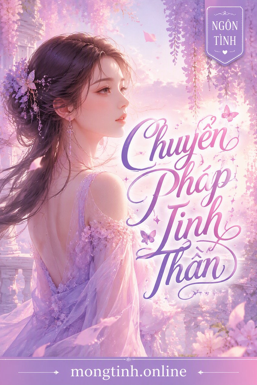 Chuyển Pháp Tinh Thần