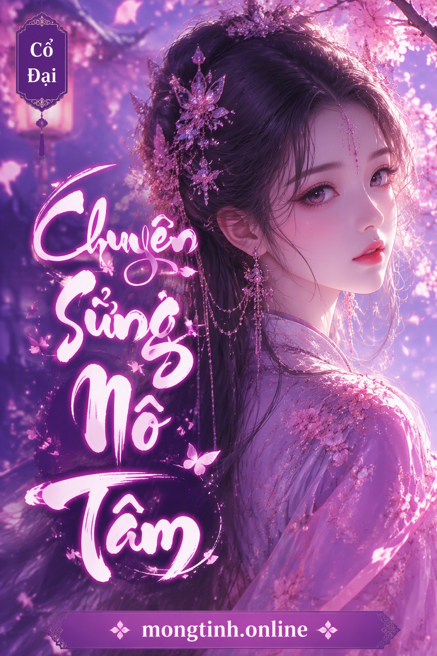 Chuyên Sủng Nô Tâm