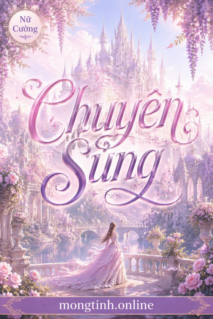 Chuyên Sủng