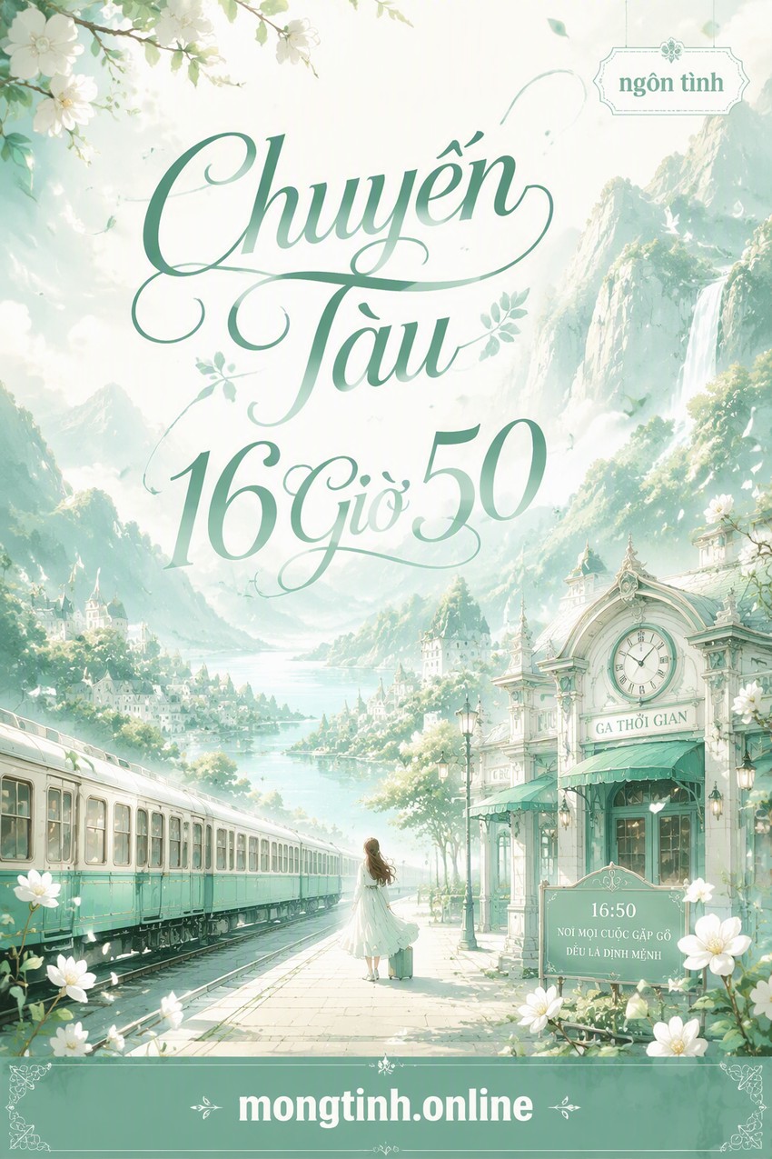 Chuyến Tàu 16 Giờ 50