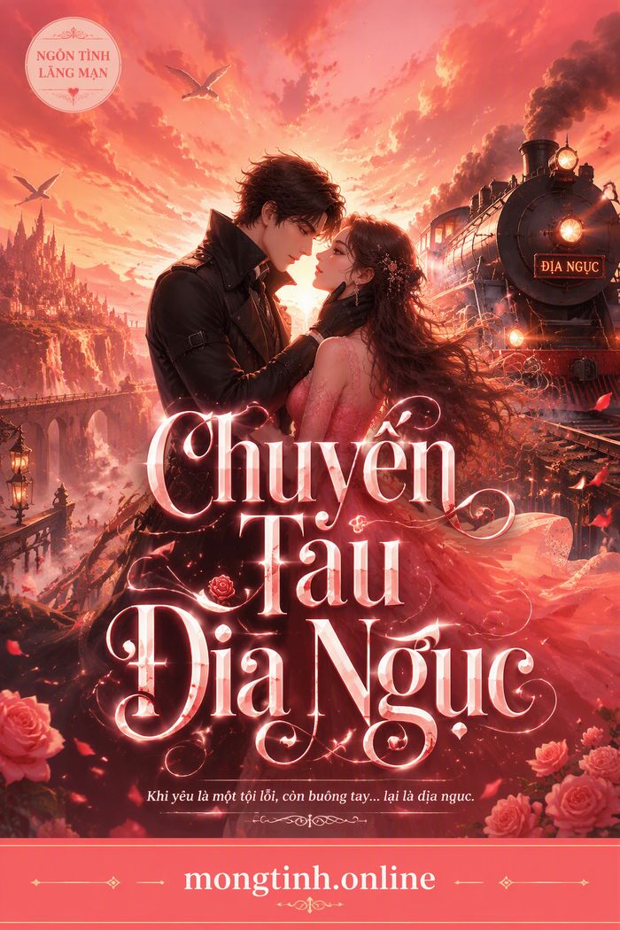 Chuyến Tàu Địa Ngục