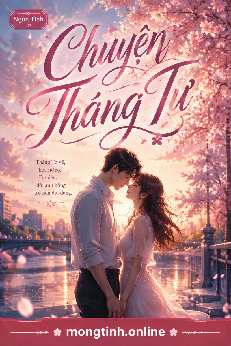 Chuyện Tháng Tư