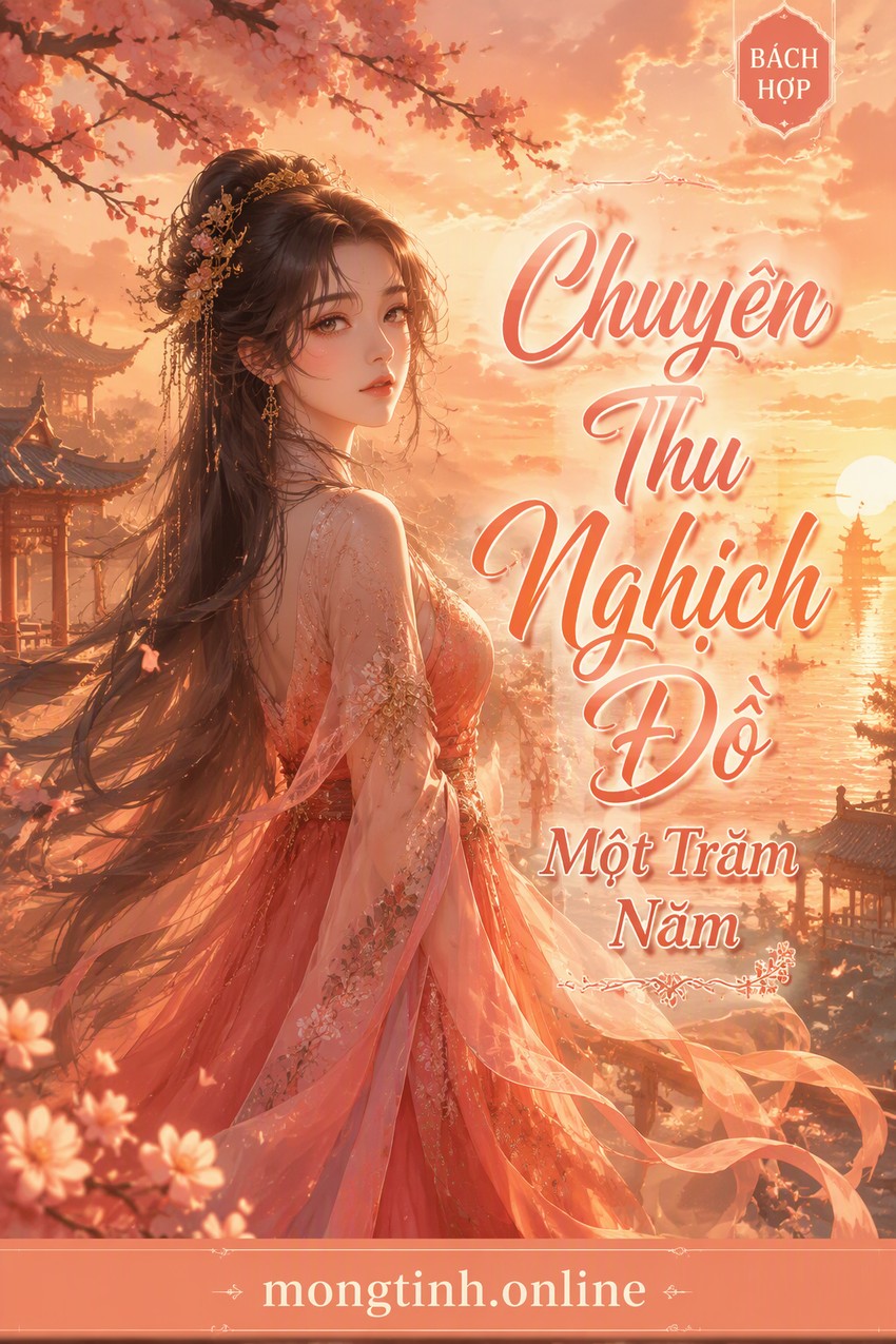 Chuyên Thu Nghịch Đồ Một Trăm Năm