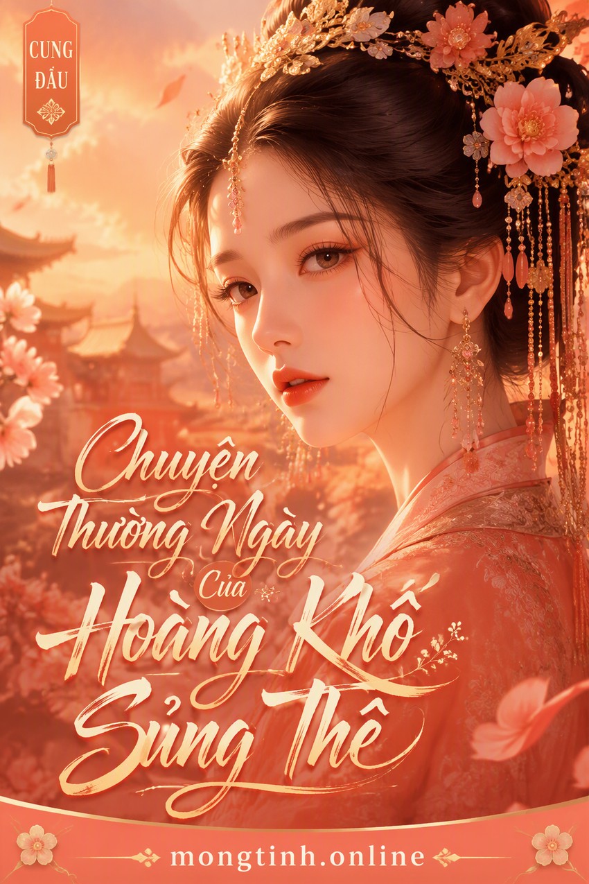 Chuyện Thường Ngày Của Hoàng Khố Sủng Thê