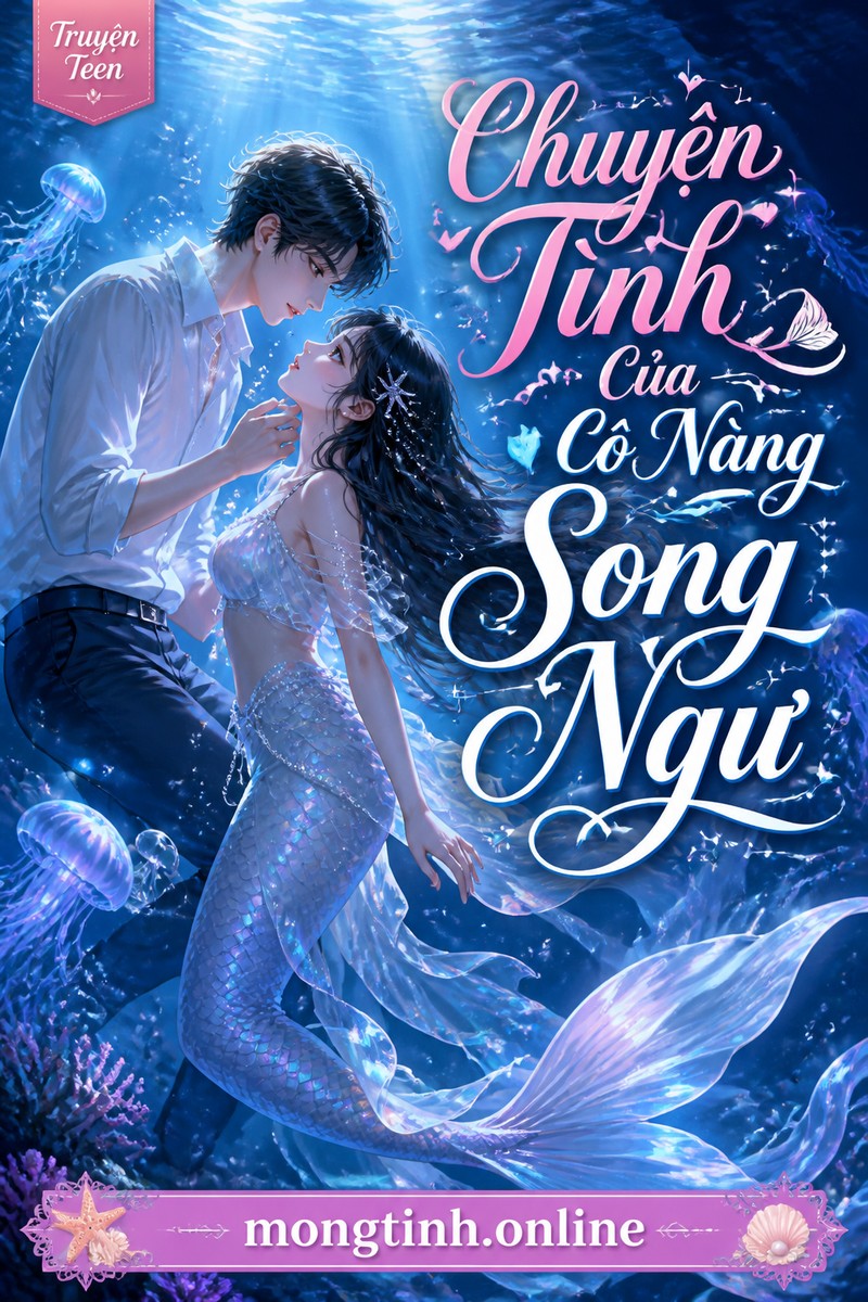 Chuyện Tình Của Cô Nàng Song Ngư