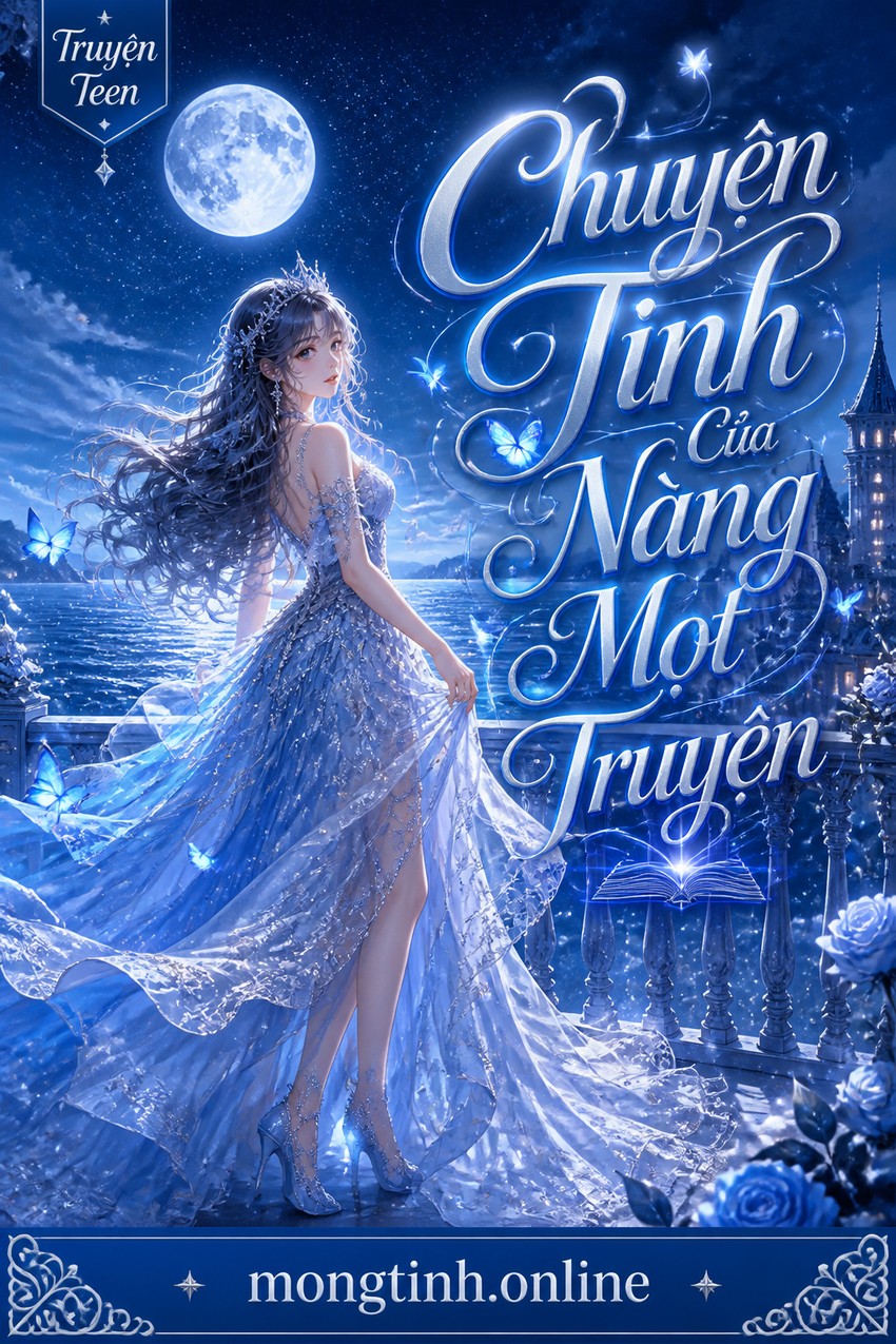 Chuyện Tình Của Nàng Mọt Truyện