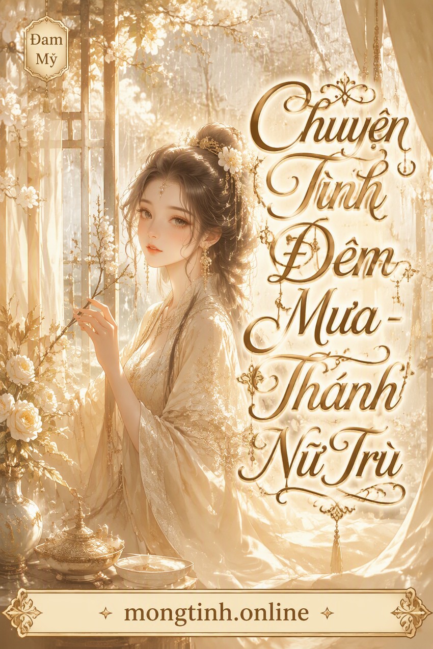 Chuyện Tình Đêm Mưa - Thánh Nữ Trù