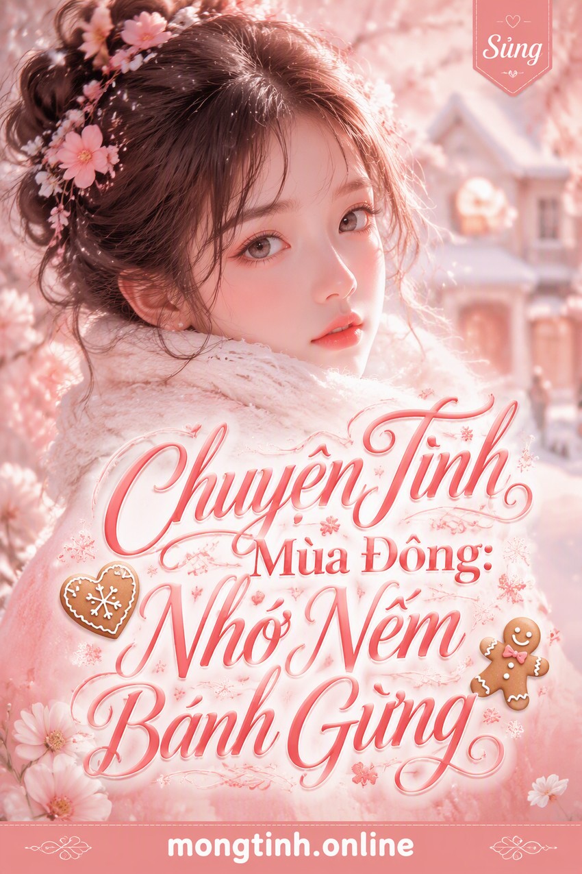 Chuyện Tình Mùa Đông: Nhớ Nếm Bánh Gừng