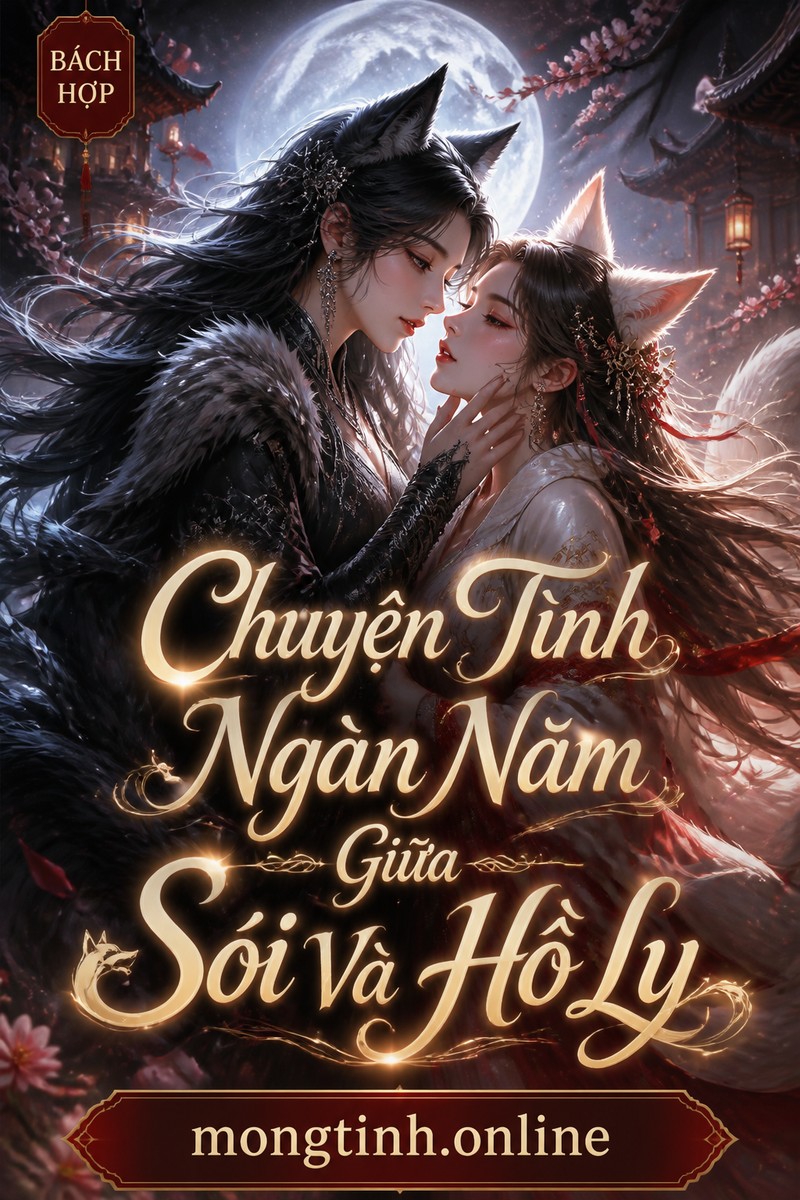 Chuyện Tình Ngàn Năm Giữa Sói Và Hồ Ly