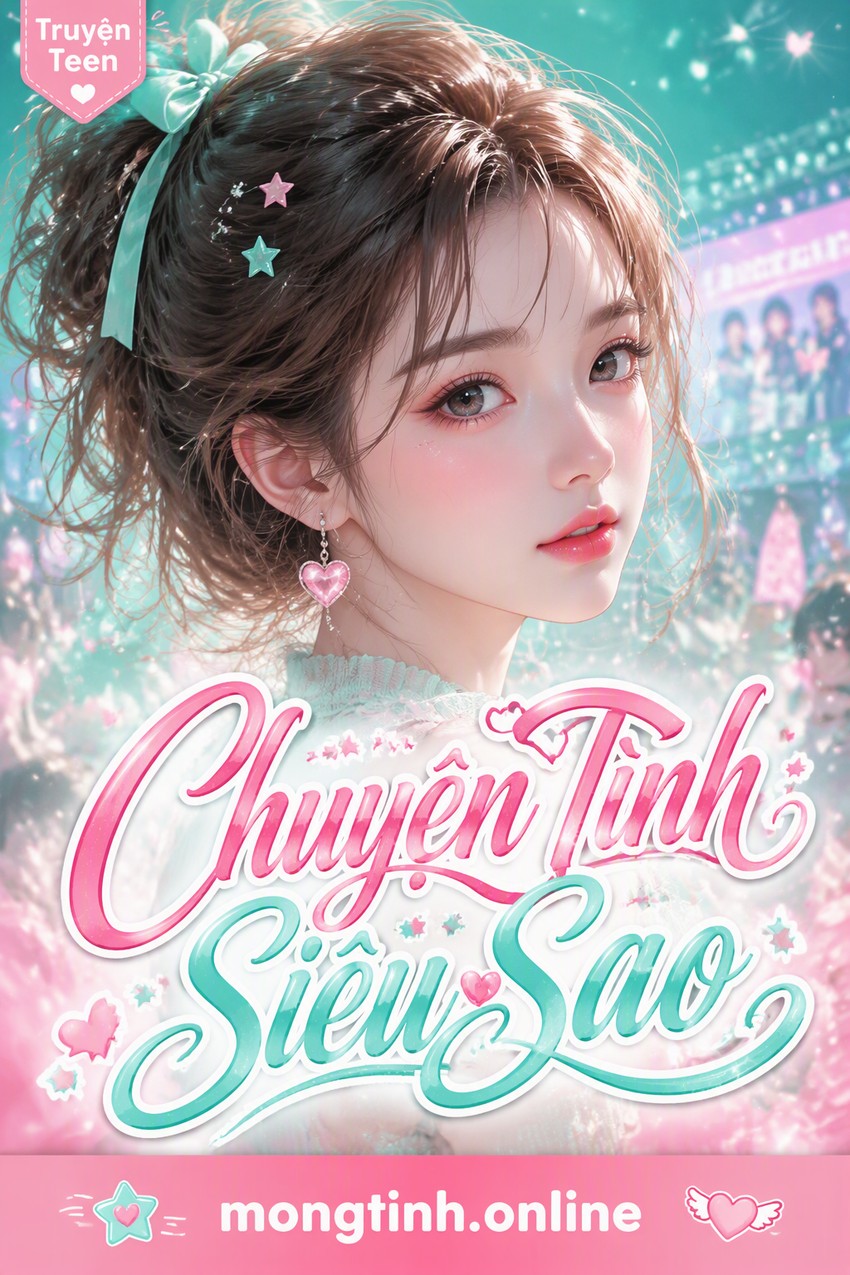 Chuyện Tình Siêu Sao