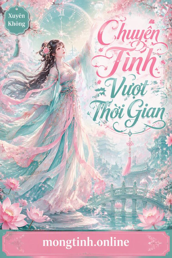 Chuyện Tình Vượt Thời Gian