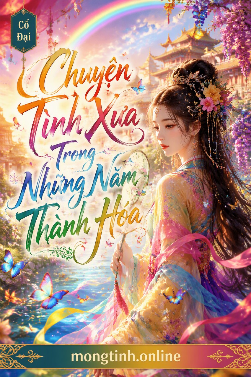 Chuyện Tình Xưa Trong Những Năm Thành Hóa