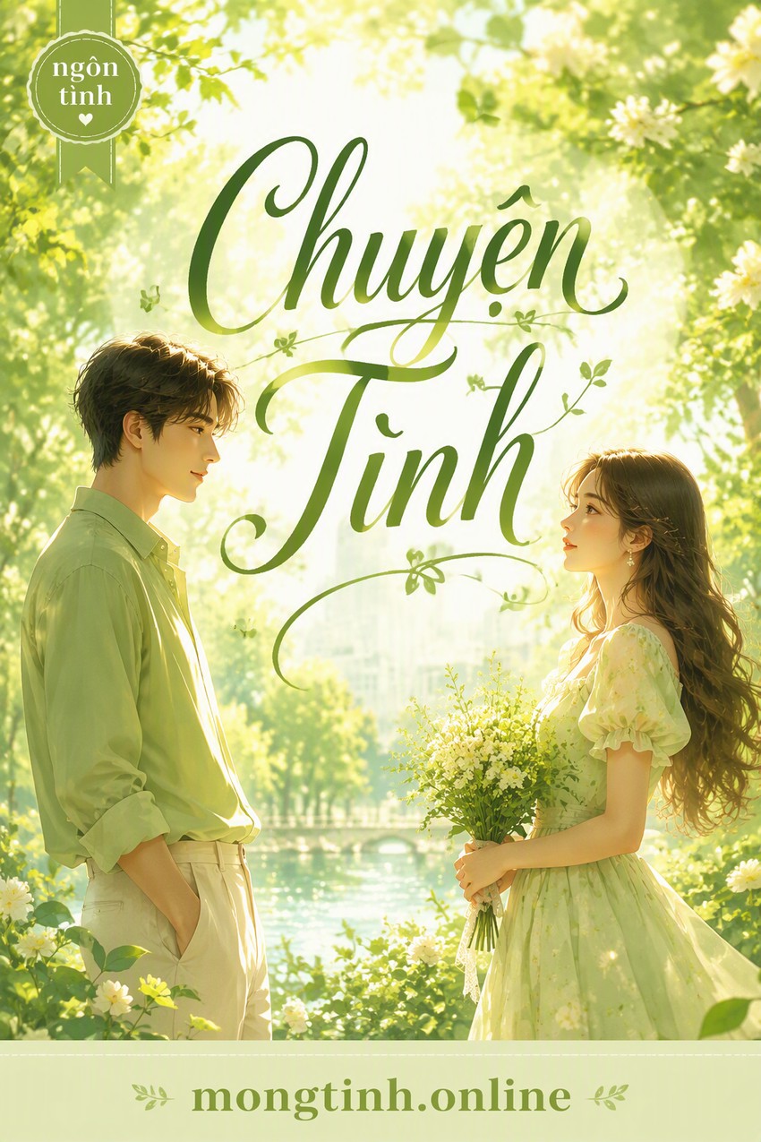 Chuyện Tình