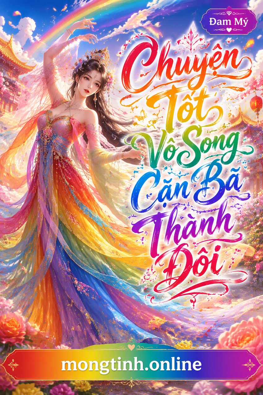 Chuyện Tốt Vô Song Cặn Bã Thành Đôi