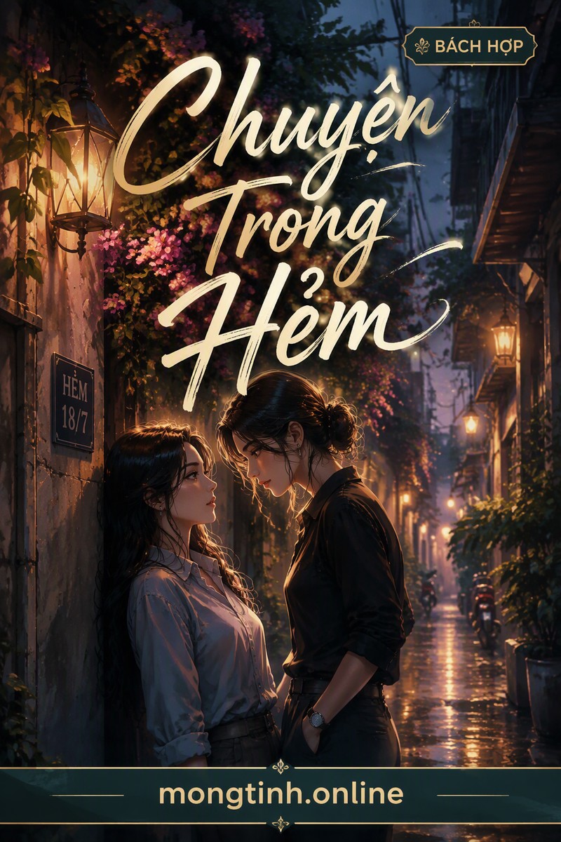 Chuyện Trong Hẻm