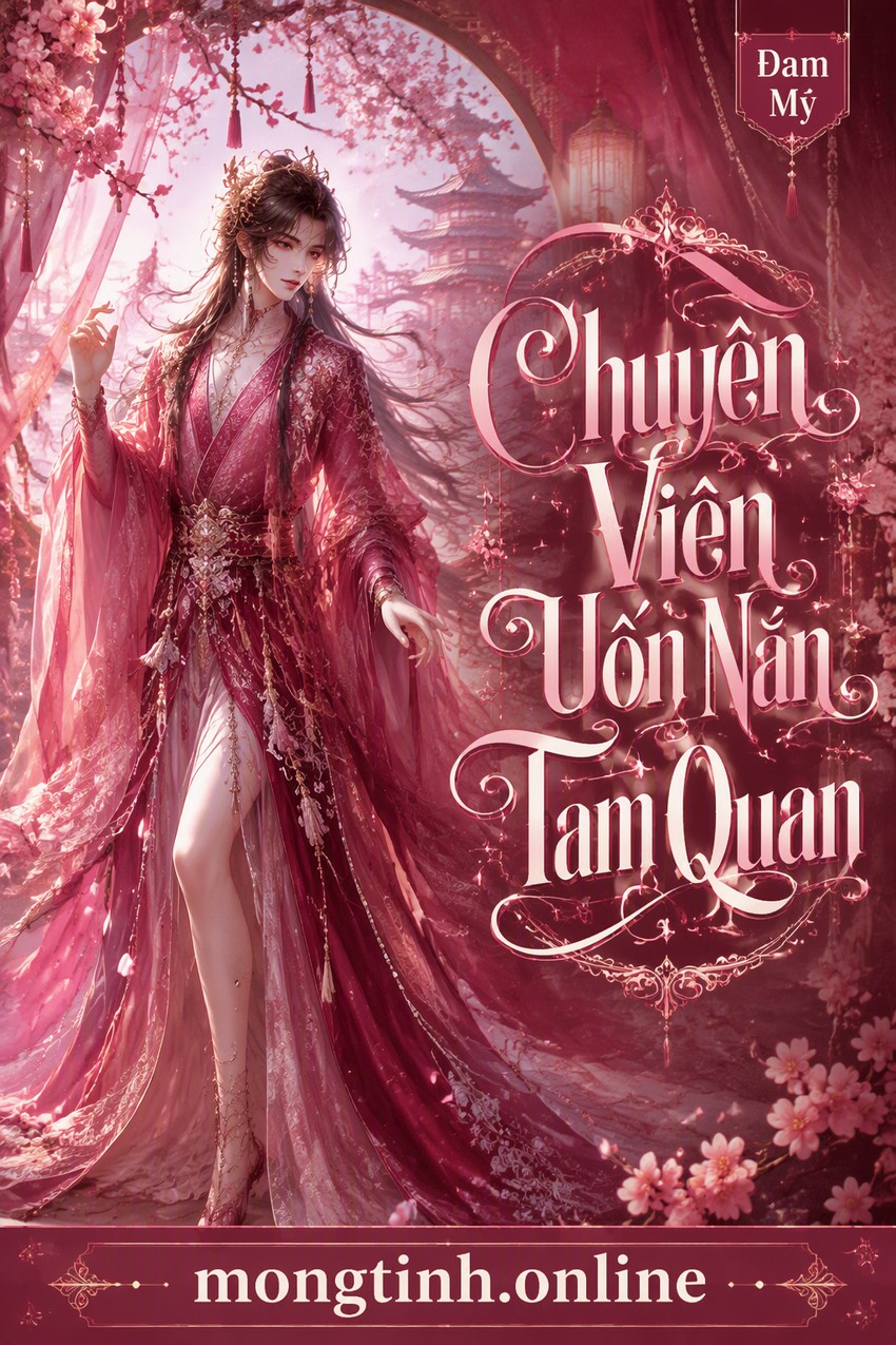 Chuyên Viên Uốn Nắn Tam Quan
