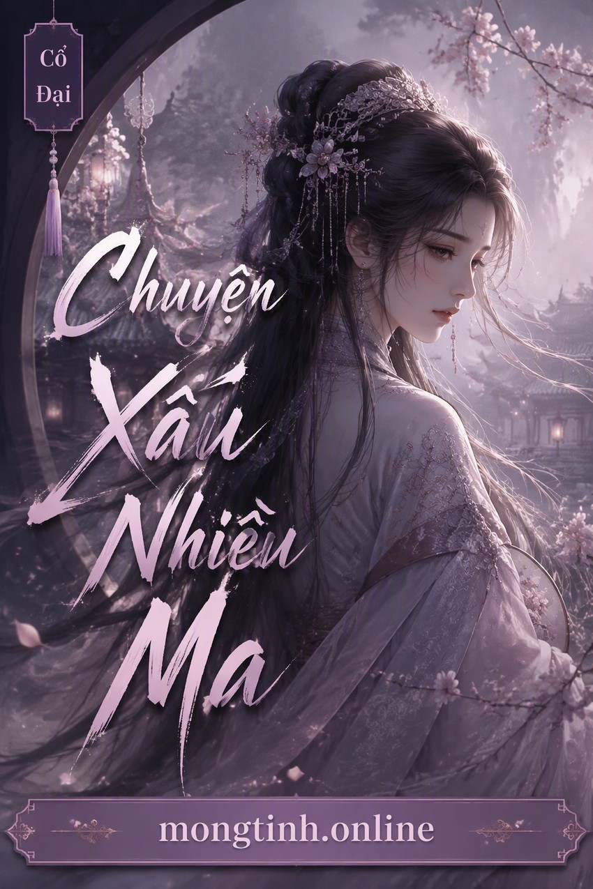 Chuyện Xấu Nhiều Ma