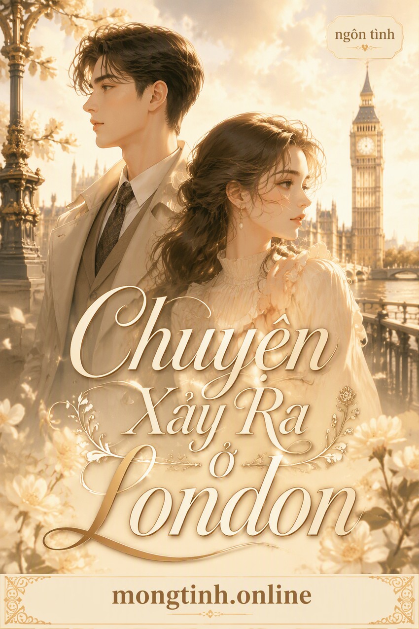 Chuyện Xảy Ra Ở London