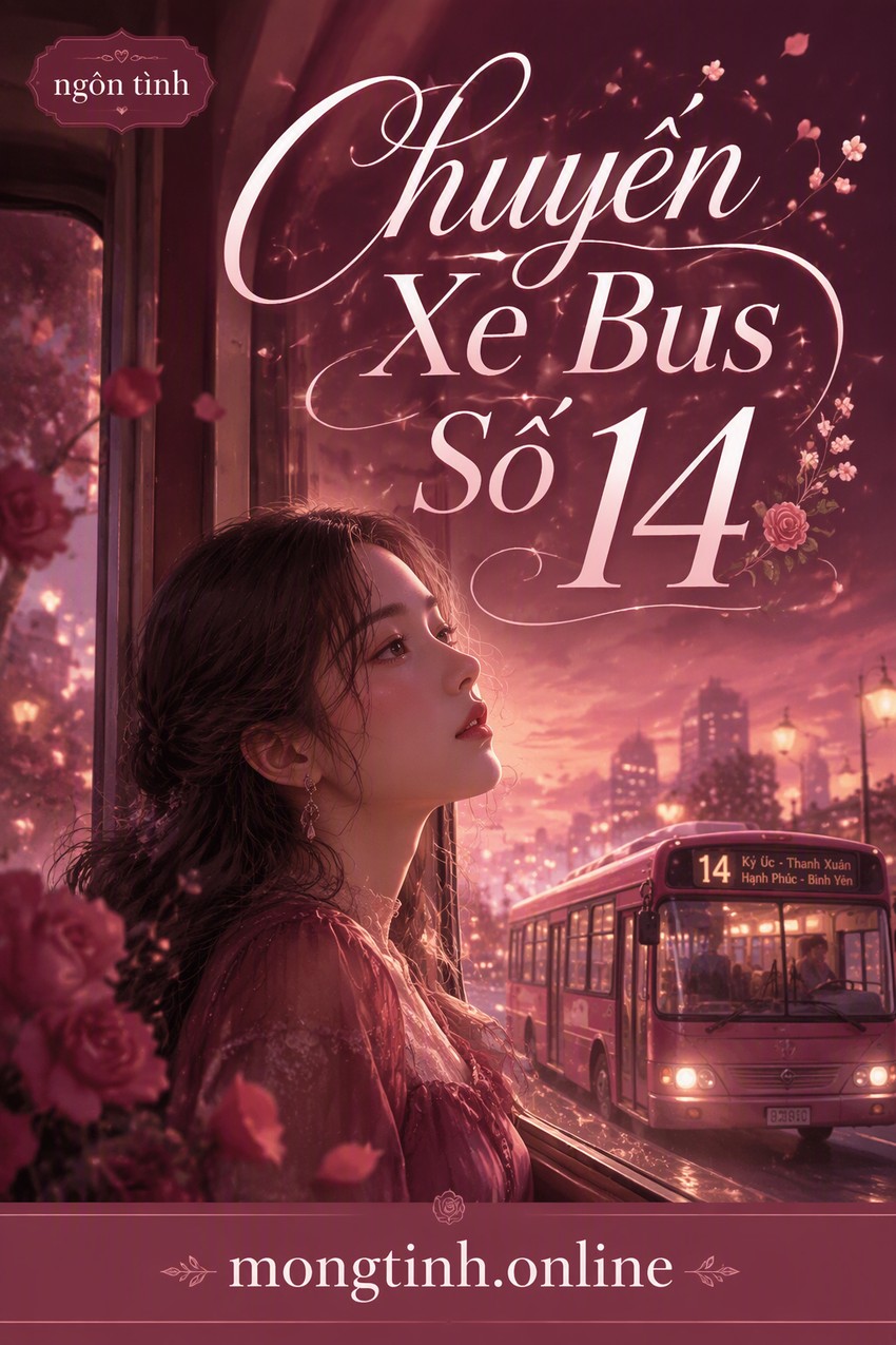 Chuyến Xe Bus Số 14
