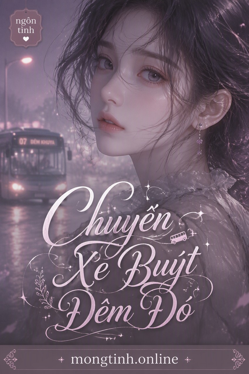 Chuyến Xe Buýt Đêm Đó