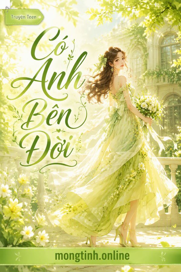 Có Anh Bên Đời