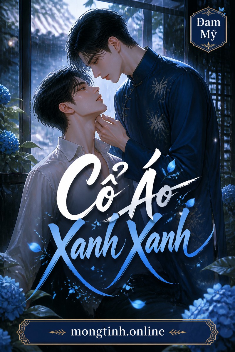 Cổ Áo Xanh Xanh