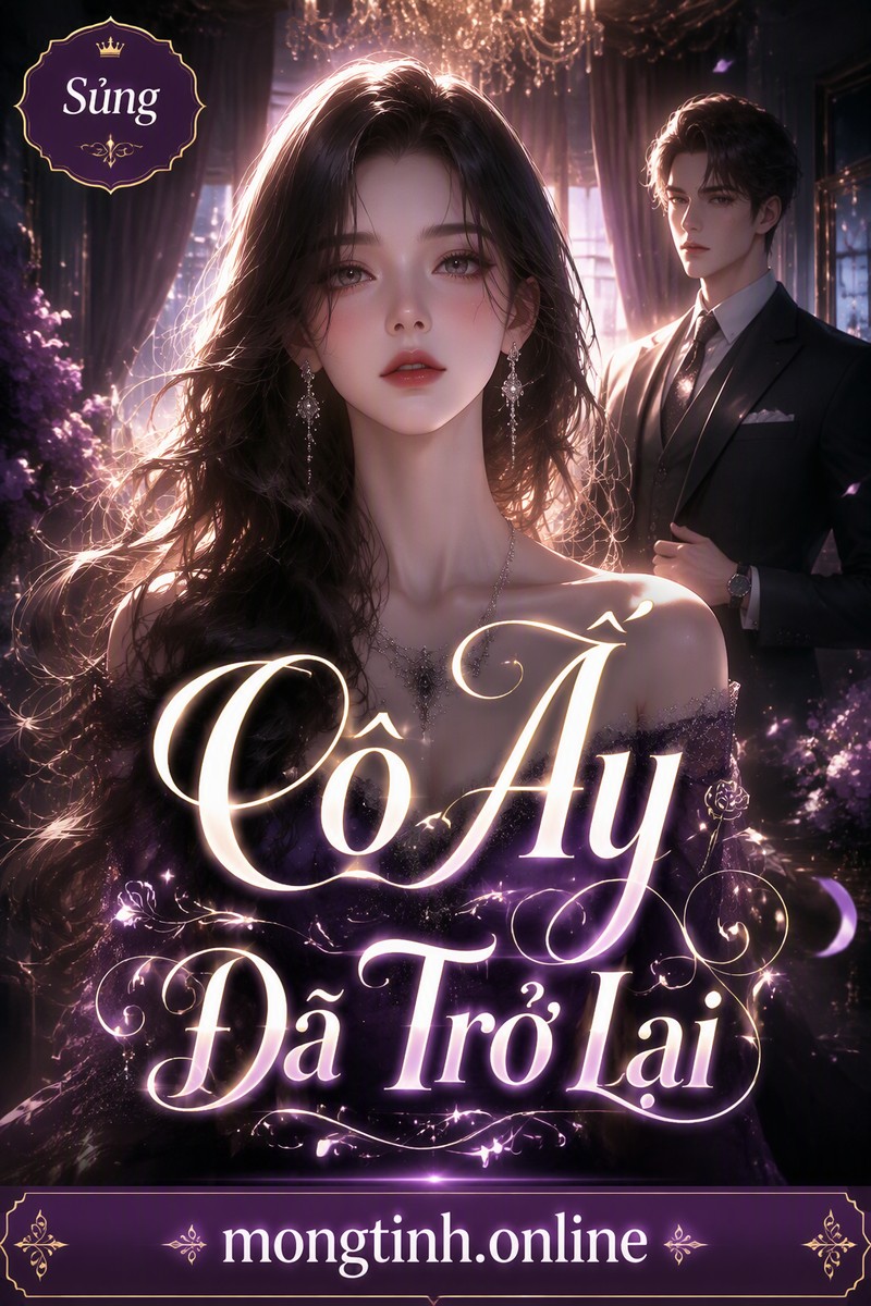 Cô Ấy Đã Trở Lại