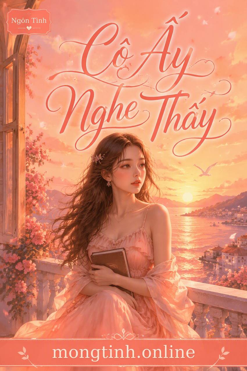 Cô Ấy Nghe Thấy