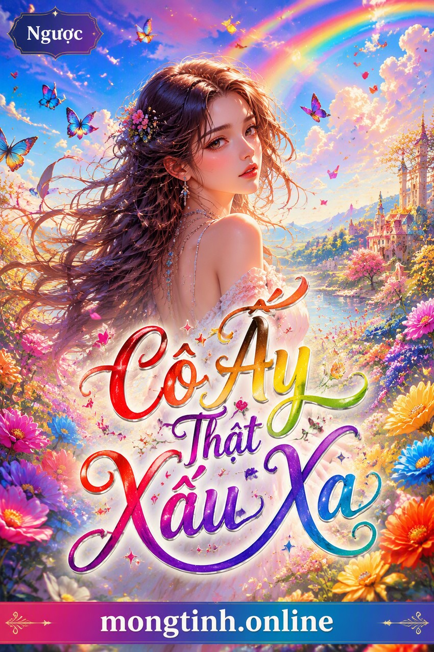 Cô Ấy Thật Xấu Xa